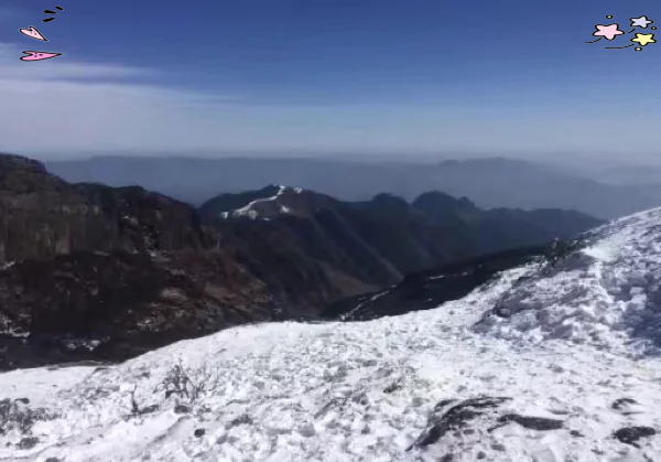 云南5月份天气穿什么今日情况