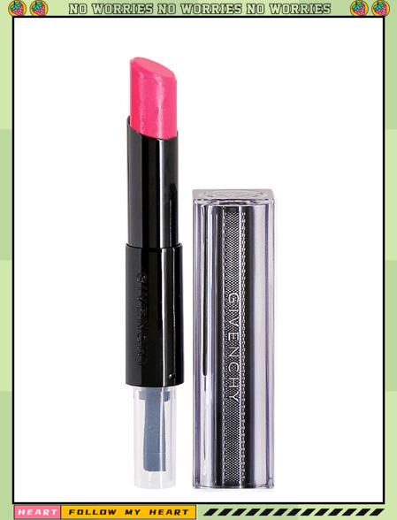 带色唇膏图片(带色的润唇膏有毒吗) 带色唇膏图片(带色的润唇膏有毒吗)