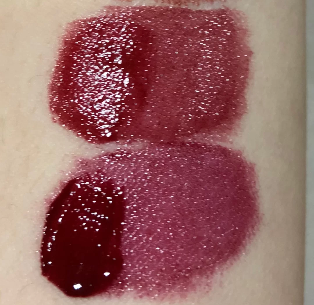 唇膏和口红的区别(口红正确的涂抹方法) 唇膏和口红的区别(口红正确的涂抹方法)