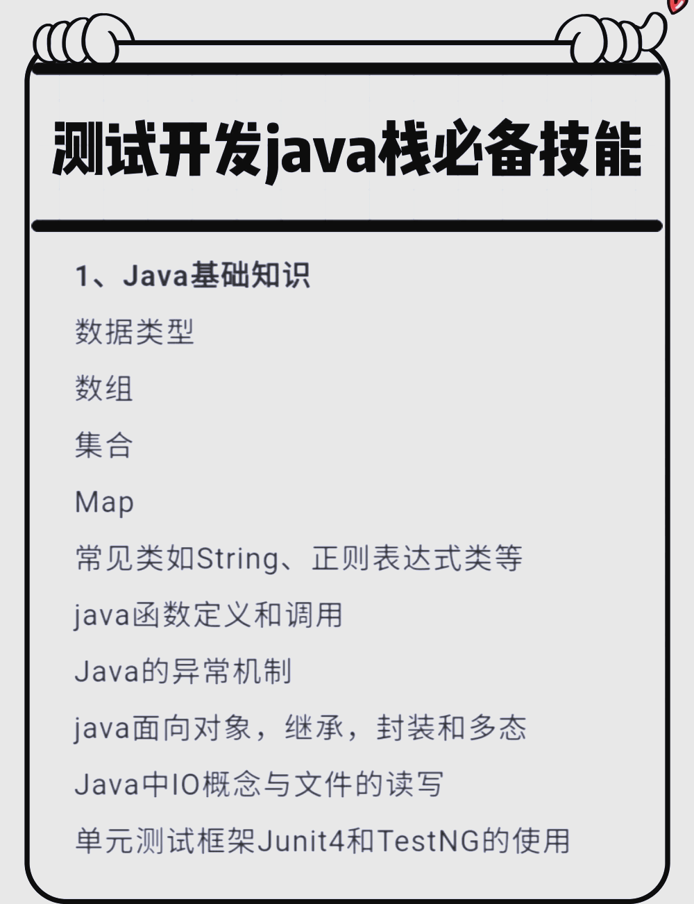 包含【软件测试】JUnit详解开发者社区的词条