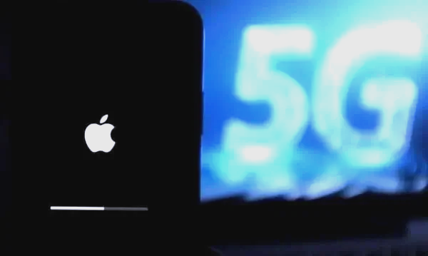 为什么苹果信号这么拉胯百科在线 为什么苹果信号这么拉胯百科在线