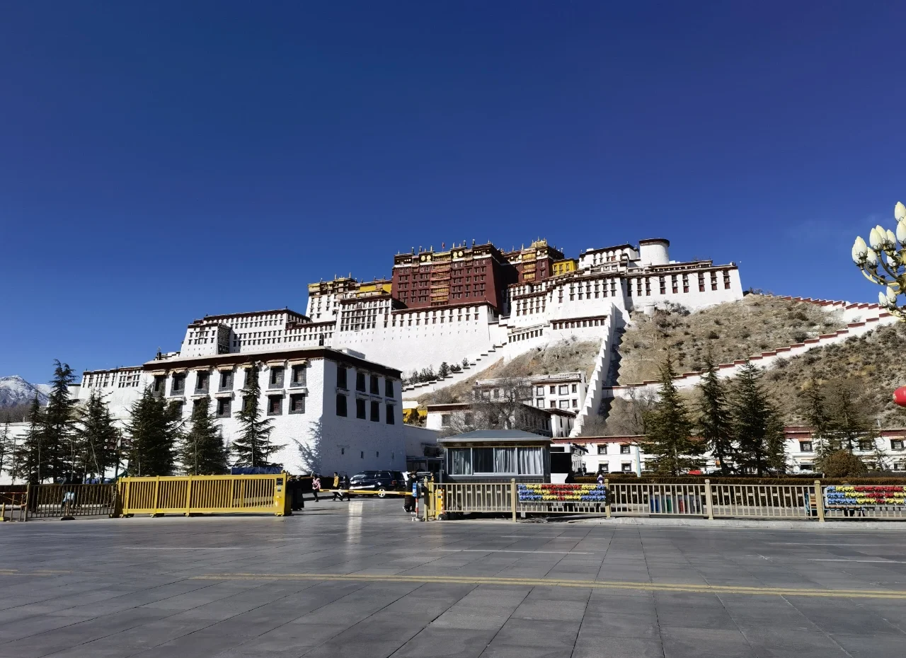 聊城到布达拉宫攻略 聊城到布达拉宫攻略