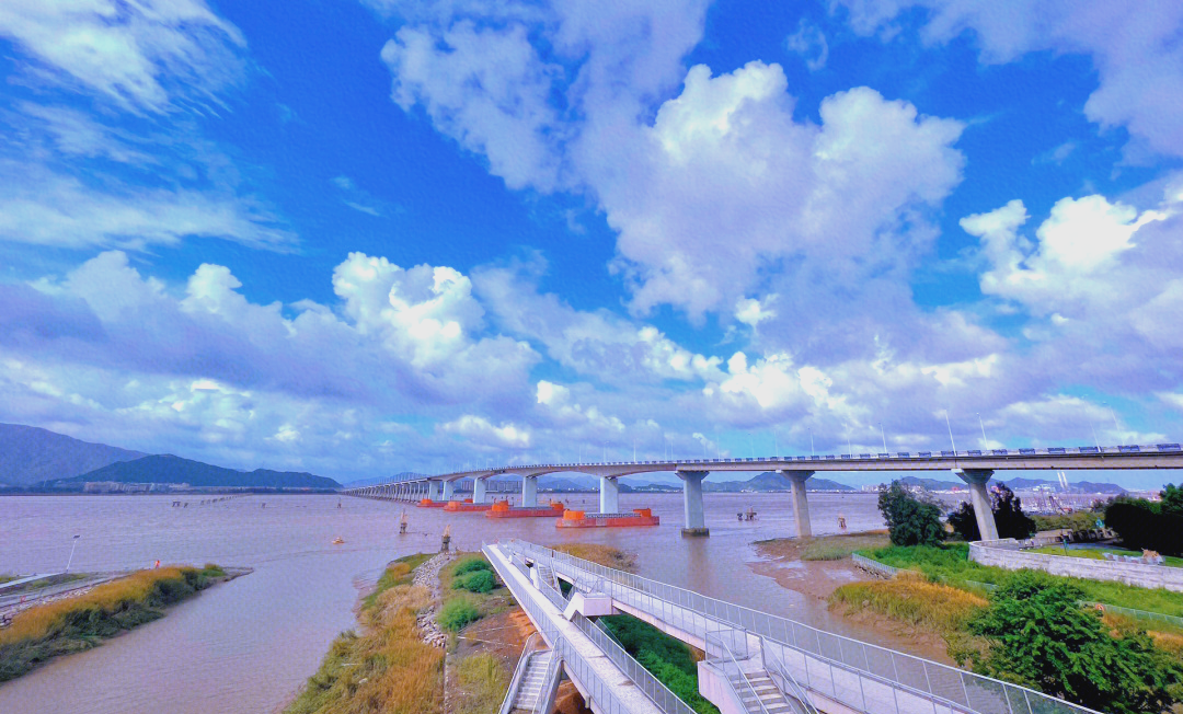 天气椒江今日情况