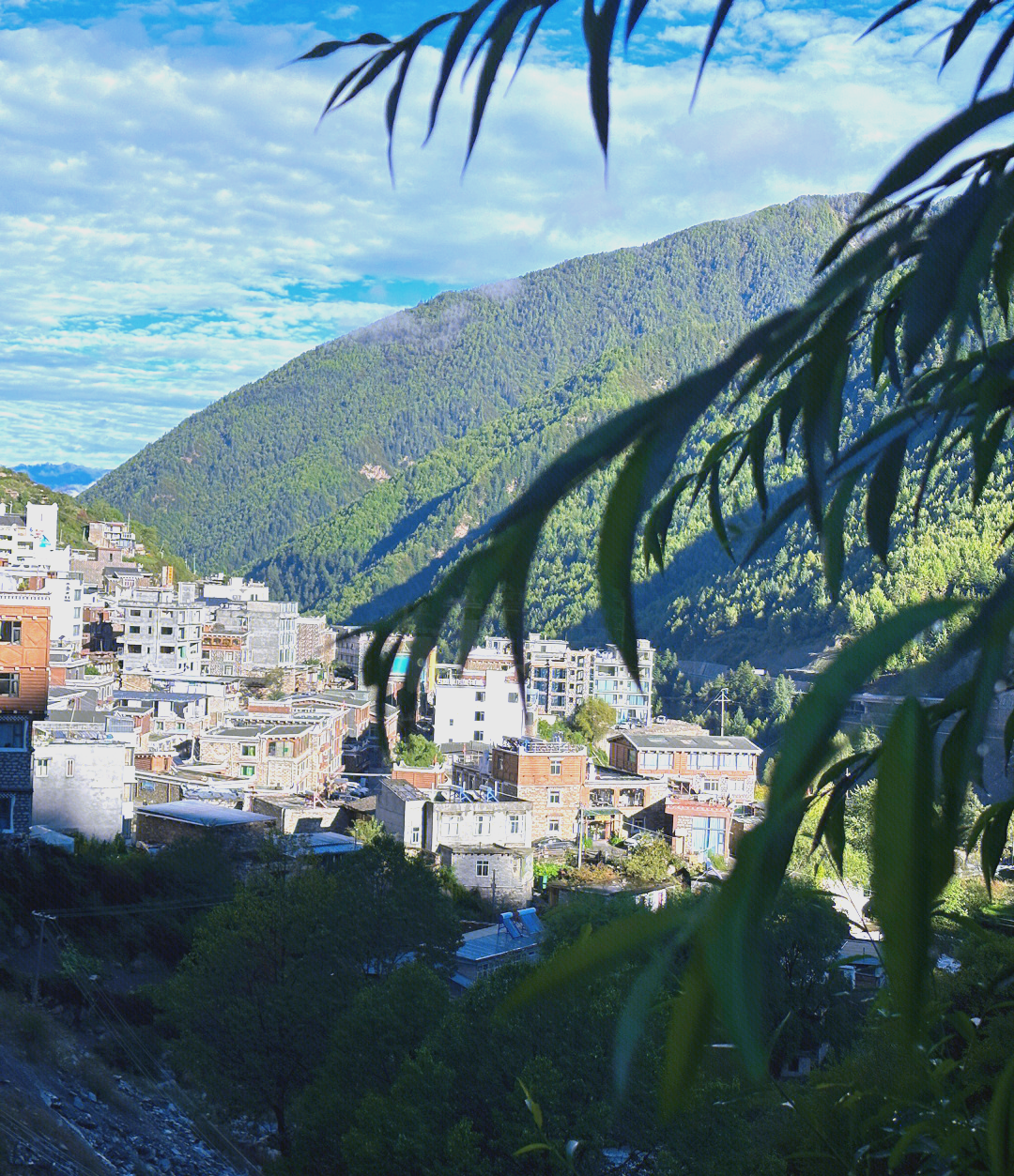 四川四姑娘山天气马上知 四川四姑娘山天气马上知