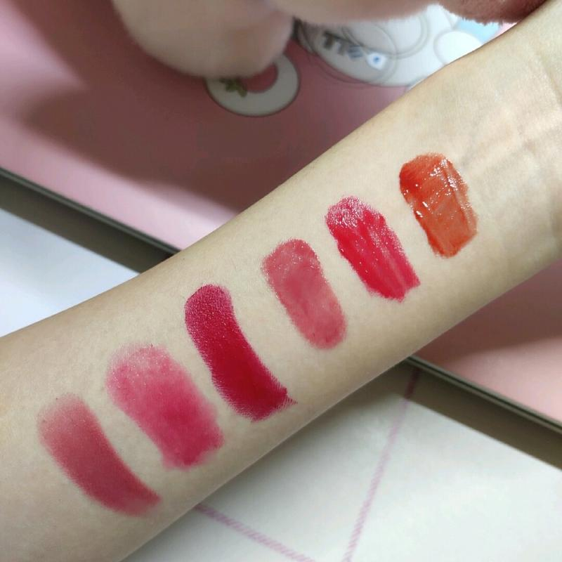 唇膏橘红色(橘红色唇膏适合什么人) 唇膏橘红色(橘红色唇膏适合什么人)