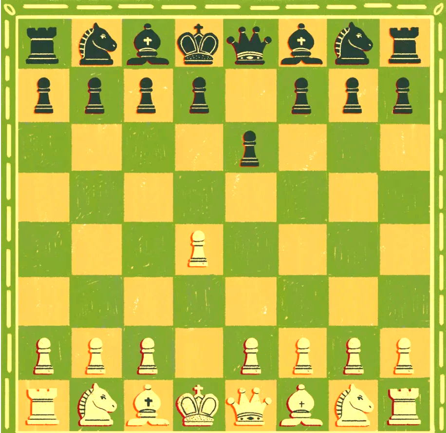 小学生国际象棋基础(小学生国际象棋入门基础知识视频)