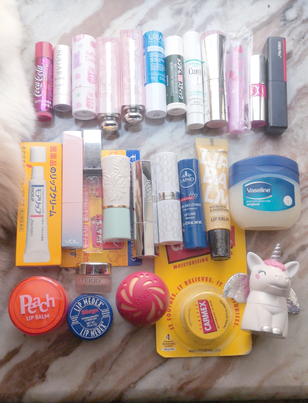 润唇膏可以用多久的简单介绍 润唇膏可以用多久的简单介绍