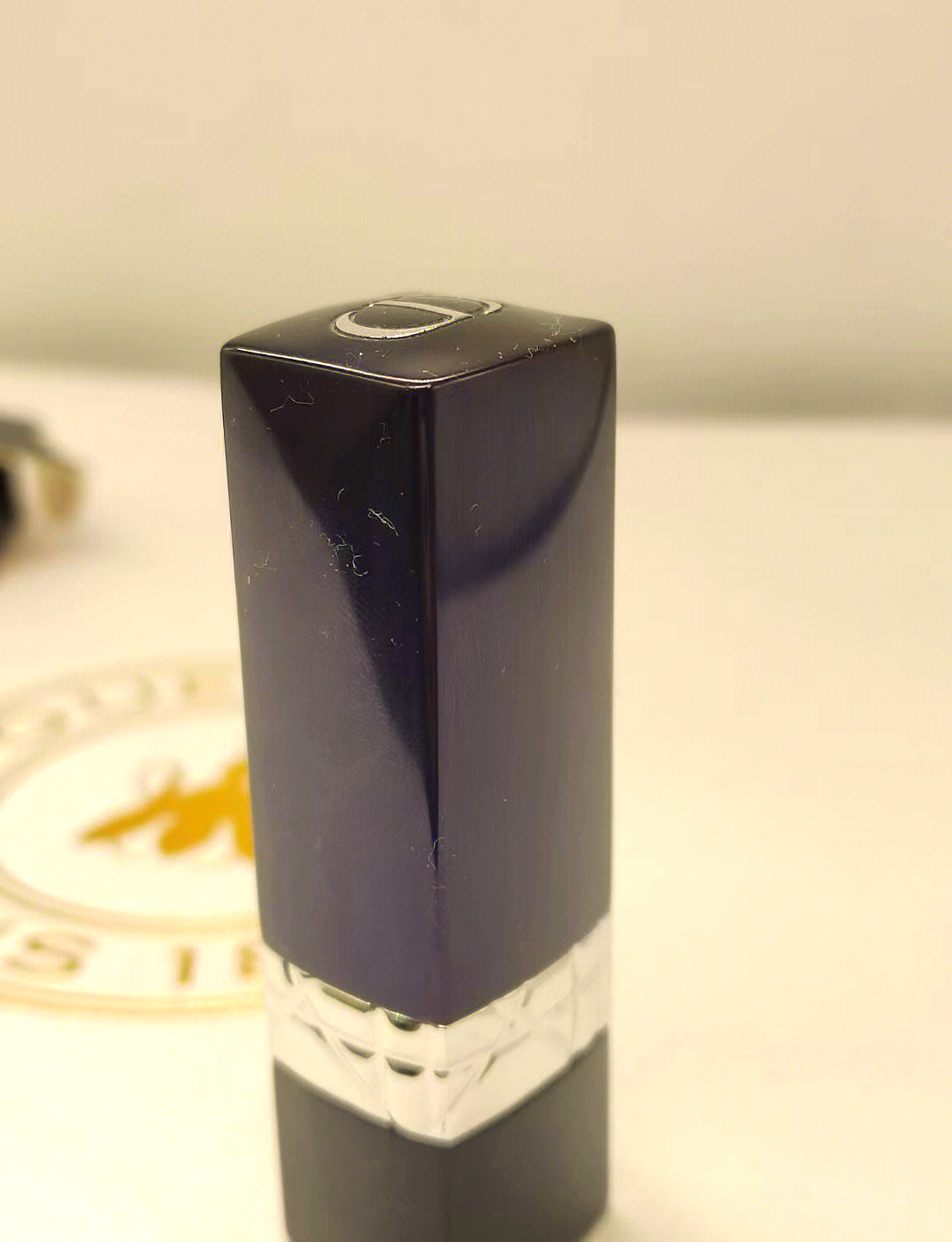 迪奥烈焰蓝金唇膏真假(迪奥烈焰蓝金唇膏999哑光怎么样) 迪奥烈焰蓝金唇膏真假(迪奥烈焰蓝金唇膏999哑光怎么样)