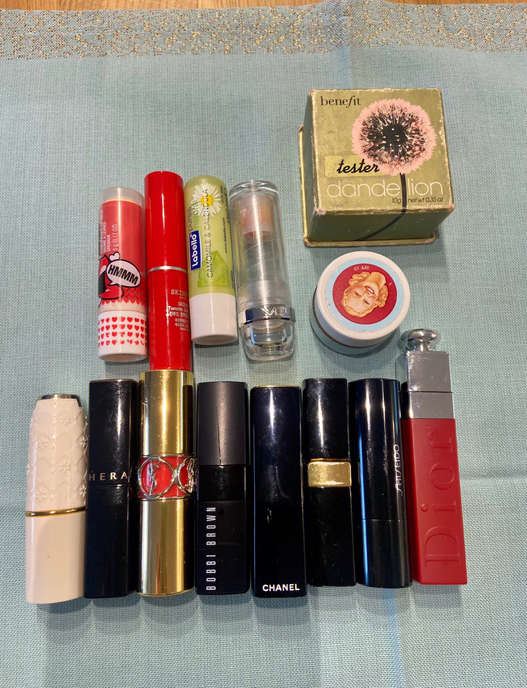 唇膏开封后可以用多久(唇膏开封后可以用多久保质期一般多久) 唇膏开封后可以用多久(唇膏开封后可以用多久保质期一般多久)