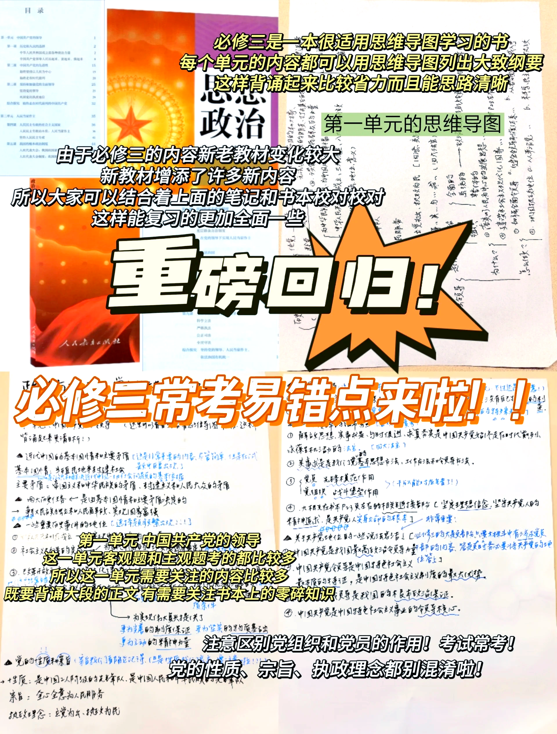 三校生高考政治(三校生高考政治资料书) 第2张 三校生高考政治(三校生高考政治资料书) 第2张