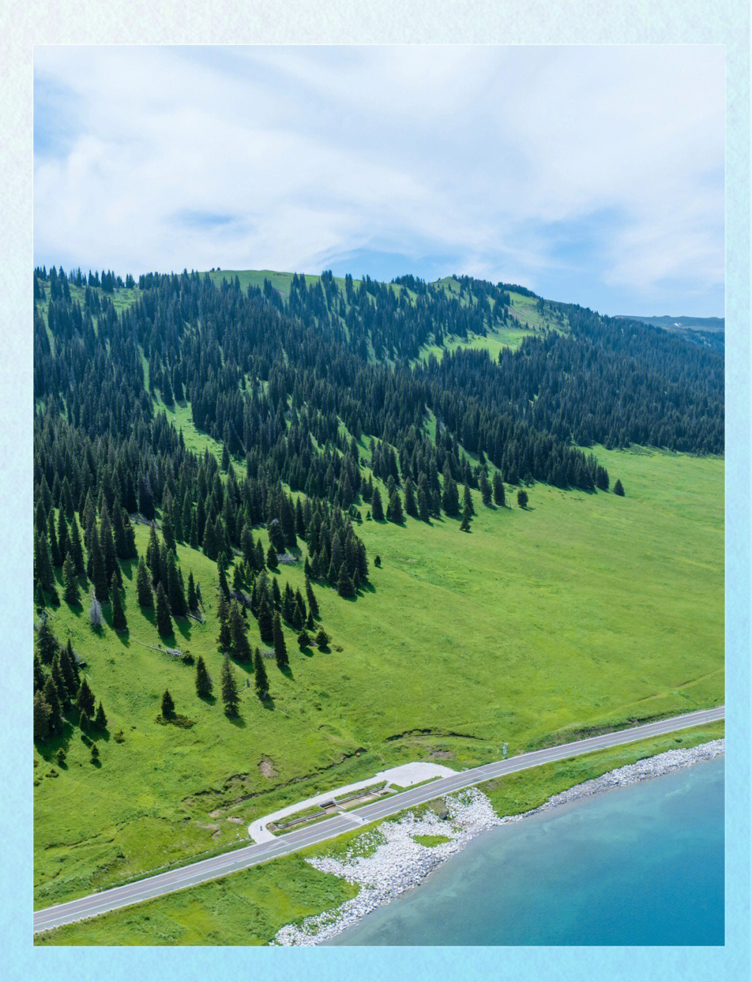 徐州赛里木湖自驾游攻略,旅游帮手 徐州赛里木湖自驾游攻略,旅游帮手