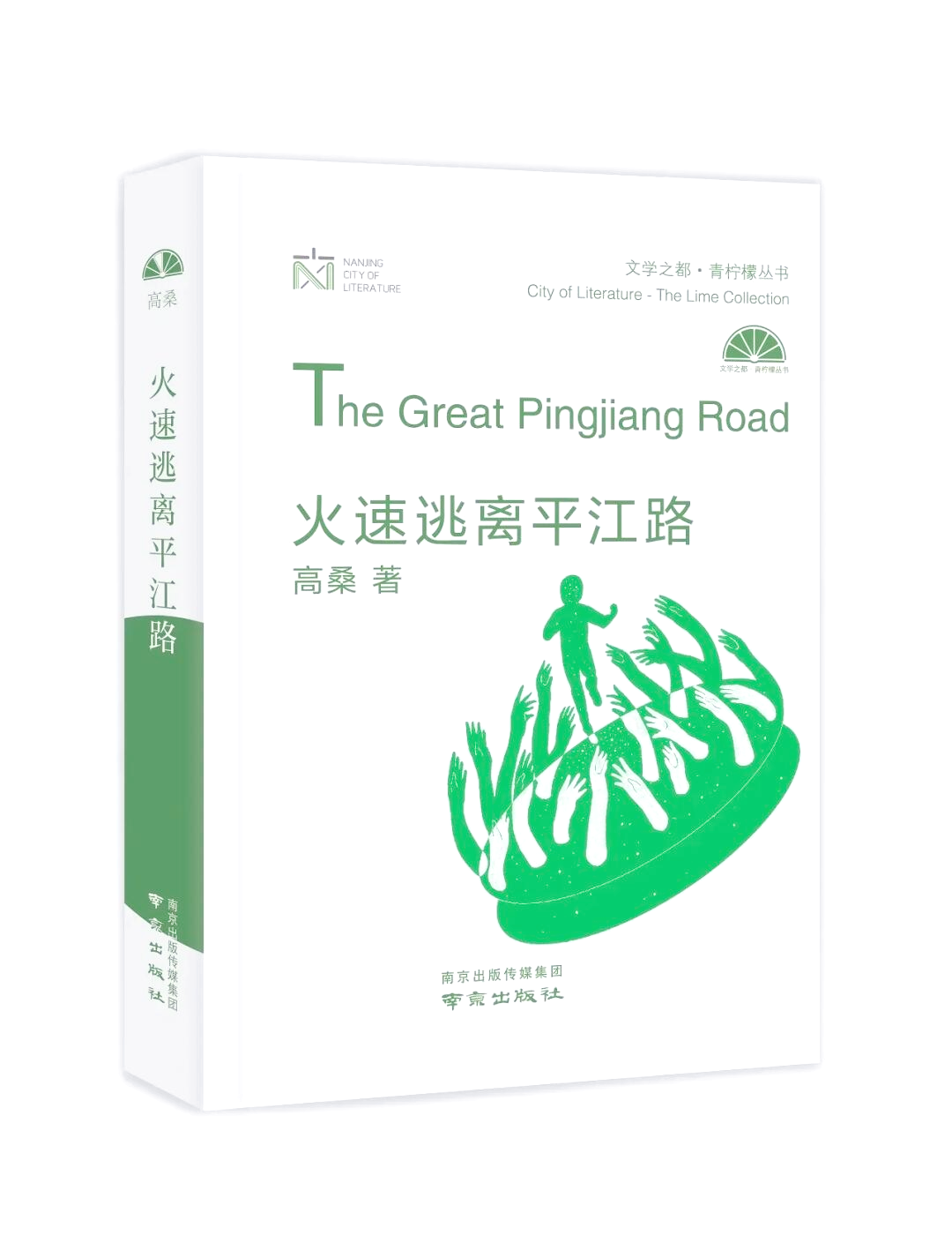 青春文学奖2021(青春文学奖获奖作品雪又下了一整天)