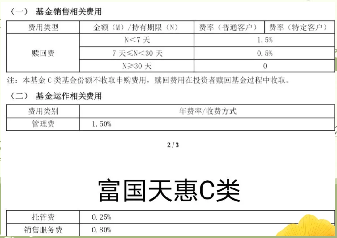 基金c基金e有何区别（基金a c e都代表什么意思）《基金c和e区别》