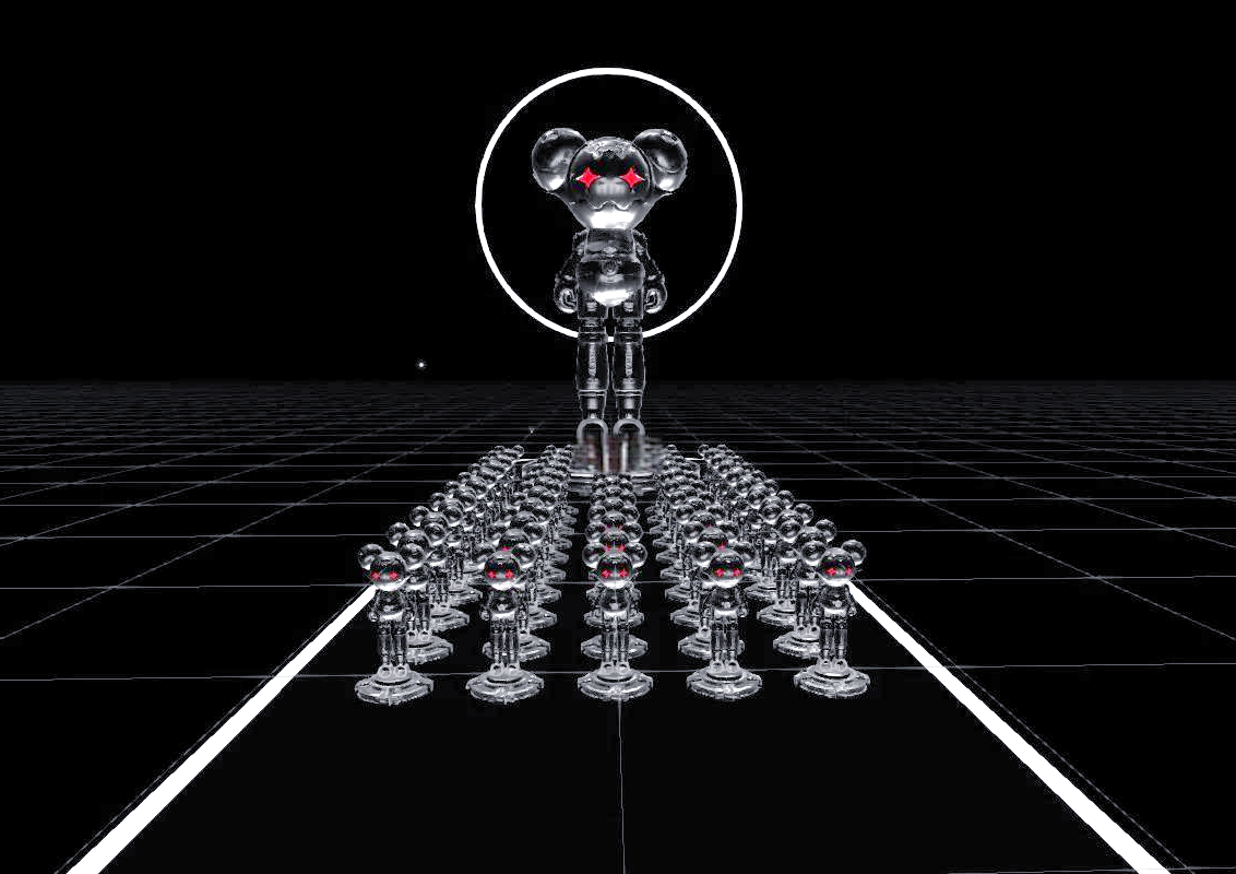 创意摄影元宇宙拍摄教程,技巧大全 创意摄影元宇宙拍摄教程,技巧大全