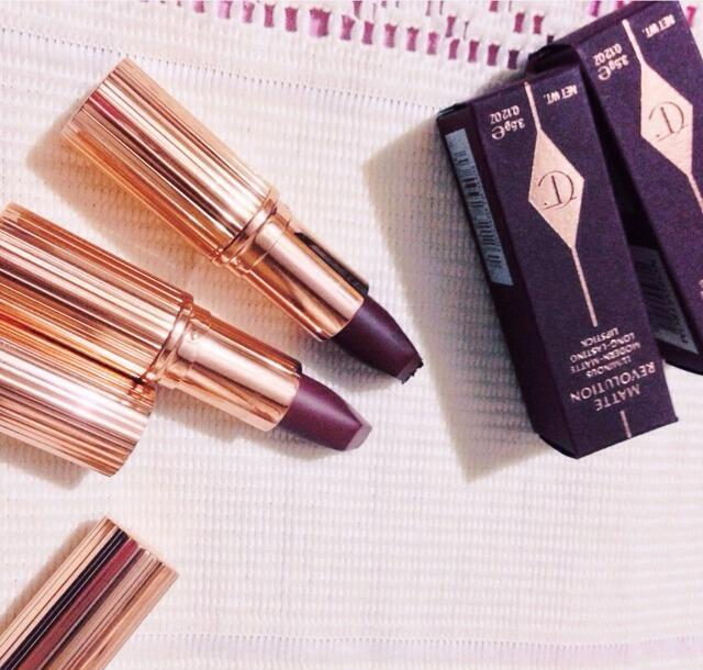 ct哑光唇膏试色(nyx哑光唇膏试色) ct哑光唇膏试色(nyx哑光唇膏试色)