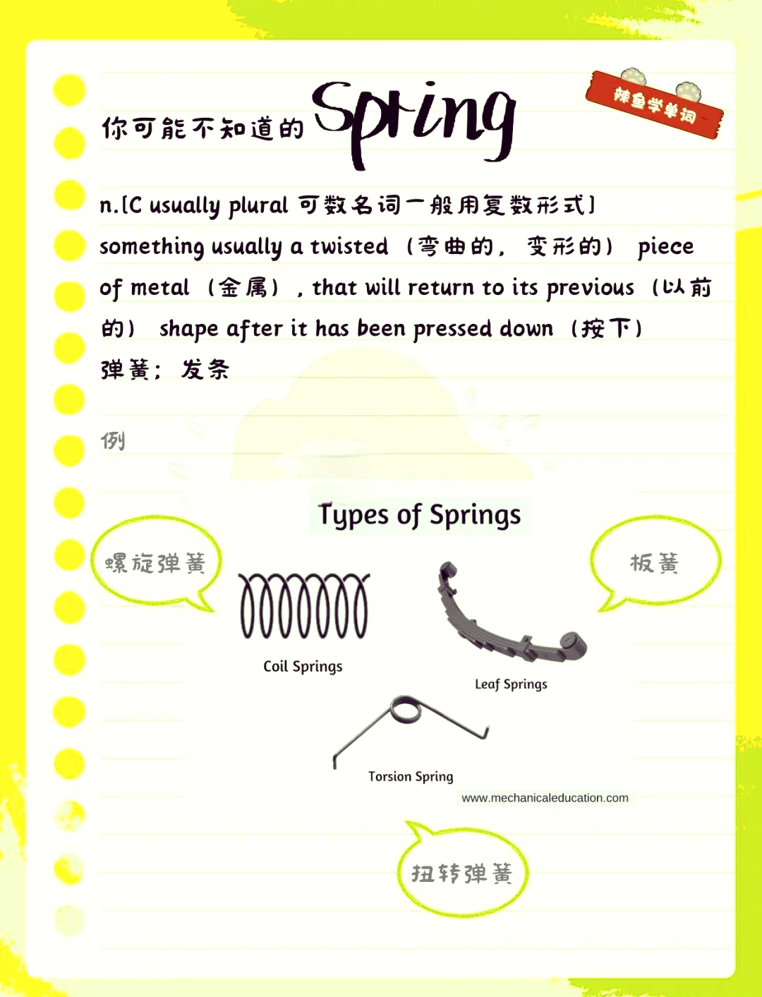 spring要浊化吗