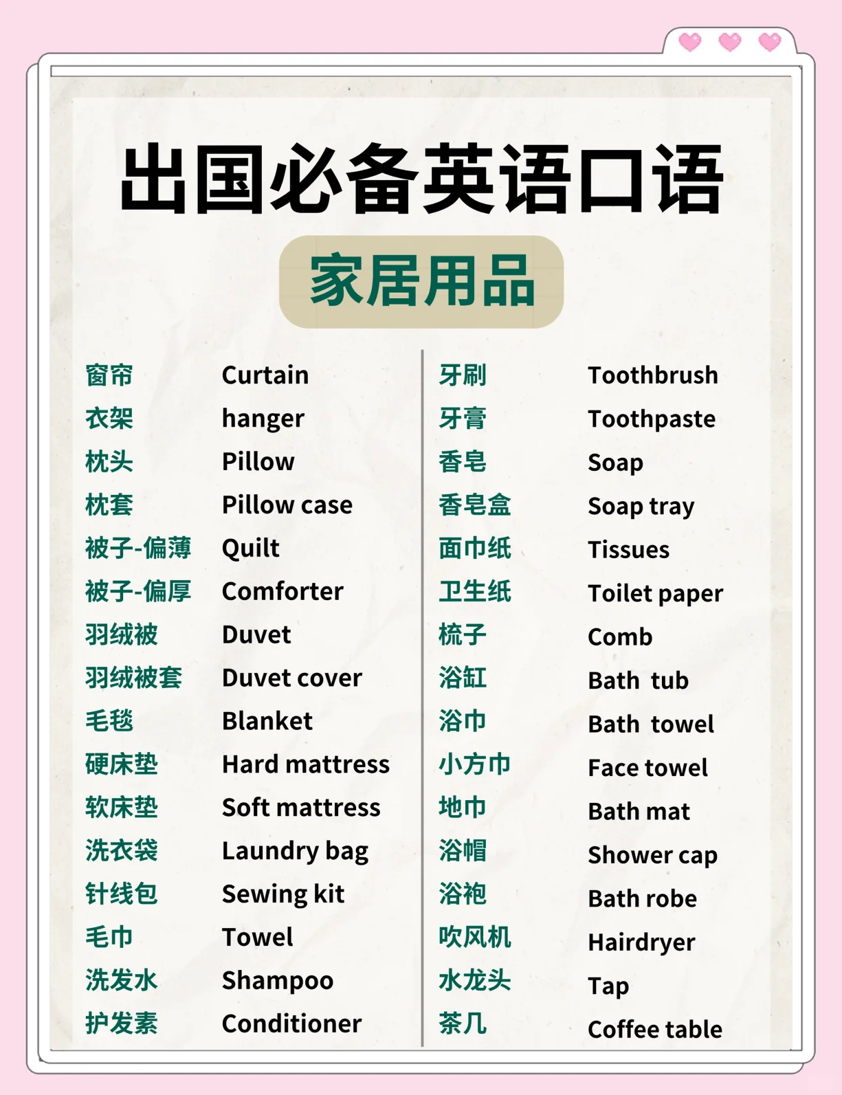 为什么做好准备英语 为什么做好准备英语