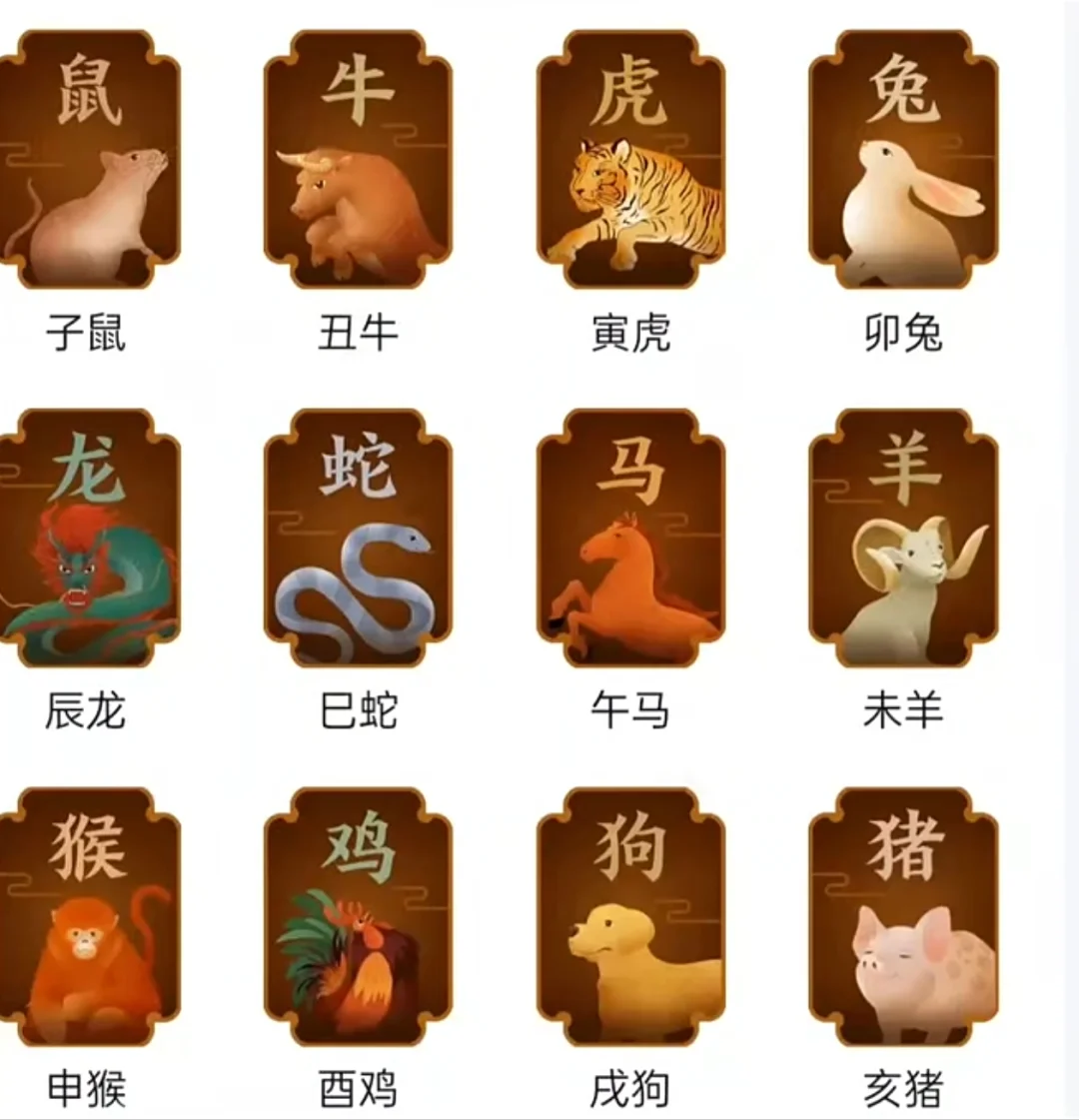 危在旦夕代表啥生肖