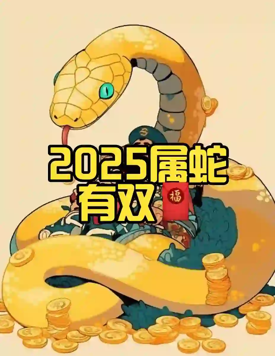 生肖蛇2025下半年运势(生肖蛇2025下半年运势详解)
