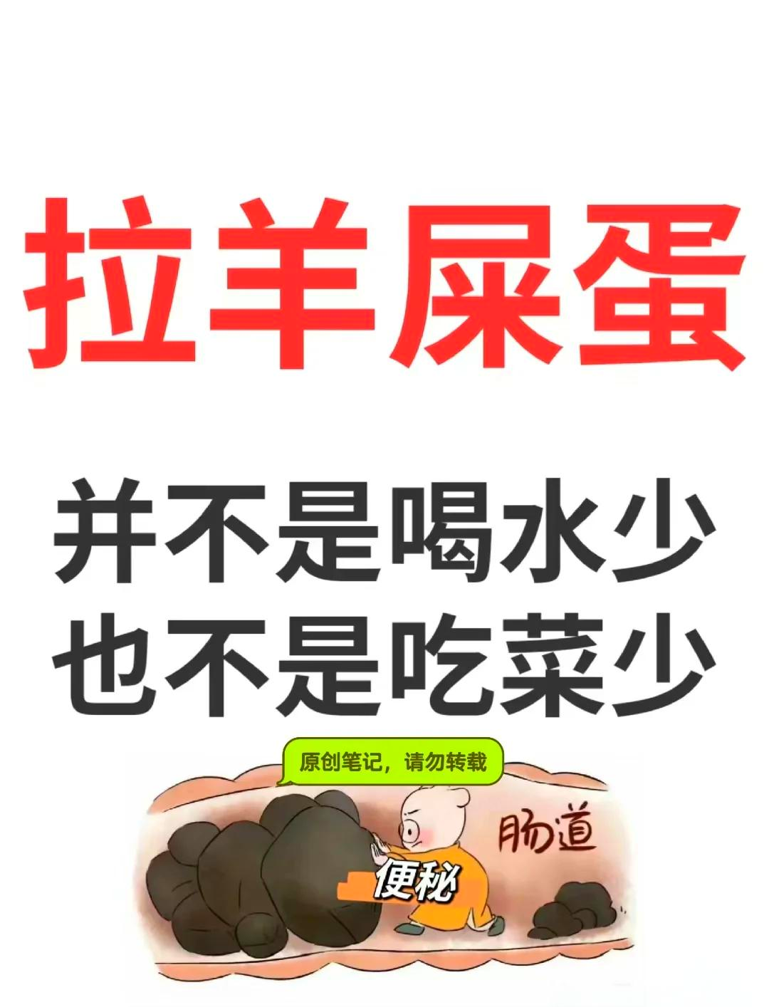 羊为什么拉稀
