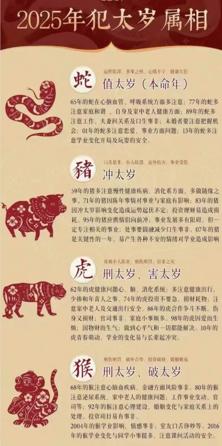 生肖猪遇到蛇年运势好吗(猪遇蛇不能活什么意思)