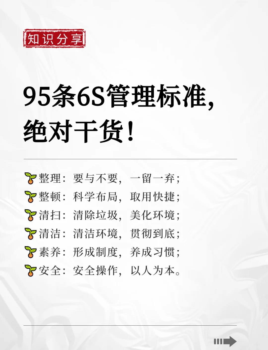标准化管理是指什么