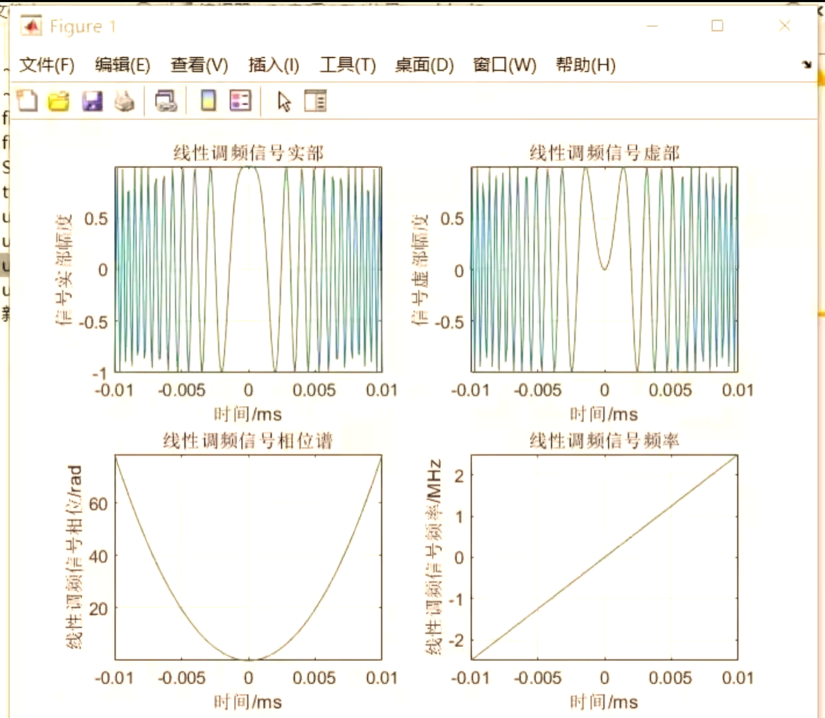 m序列，m序列怎么生成
