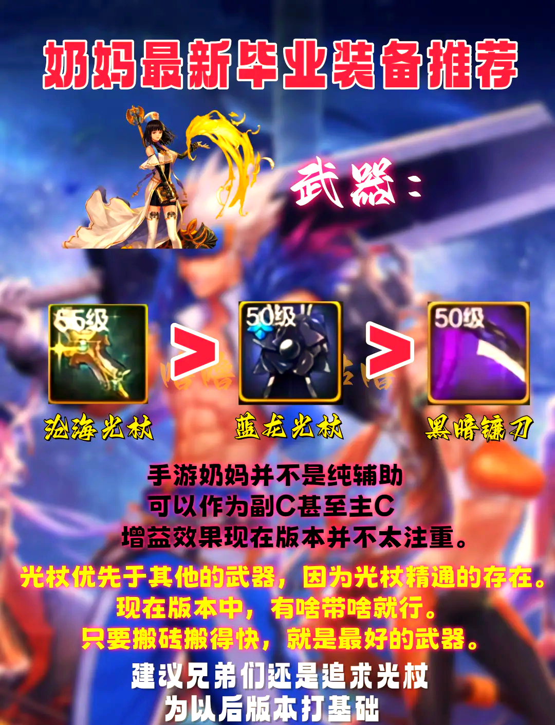 社区沟通：交流经验，共同奋斗