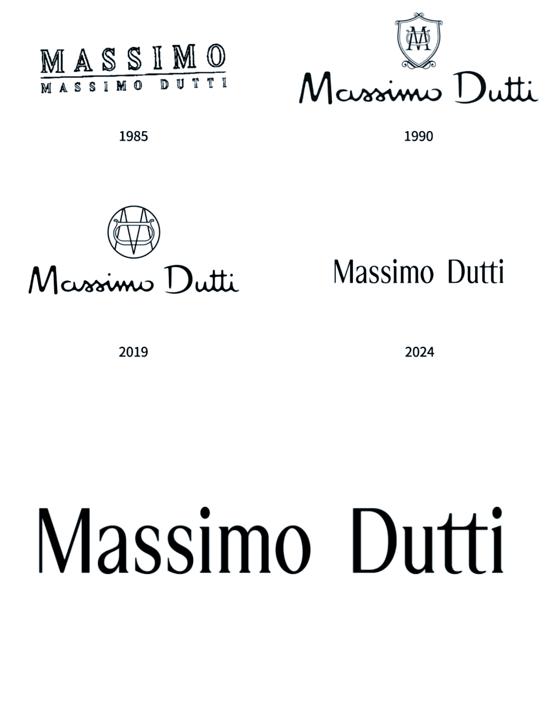 massimo官网