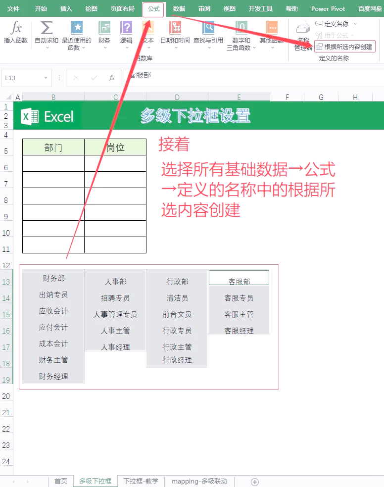 css下拉菜单，CSS下拉菜单高度设置方法