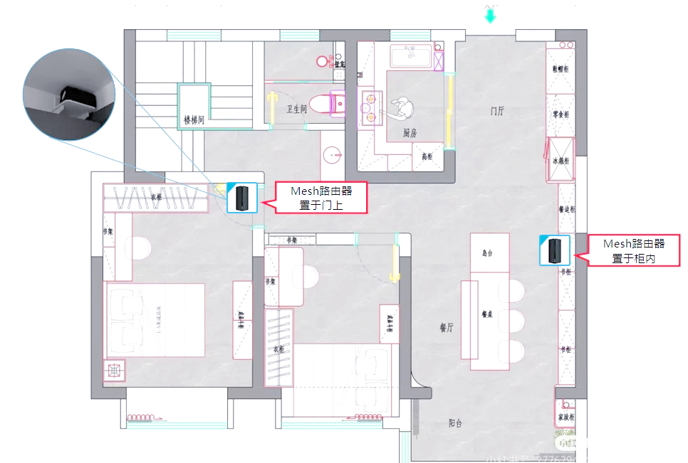mesh网络,mesh网络是什么意思 mesh网络,mesh网络是什么意思