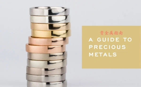 各种贵金属的英文代号(各种贵金属的英文代号怎么写)