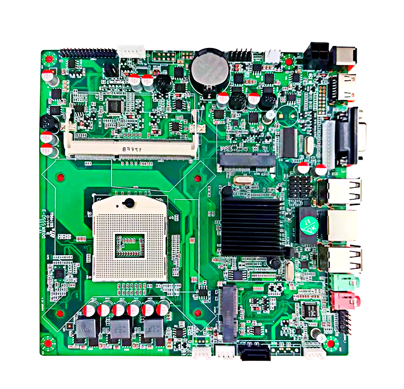 hm55升级cpu