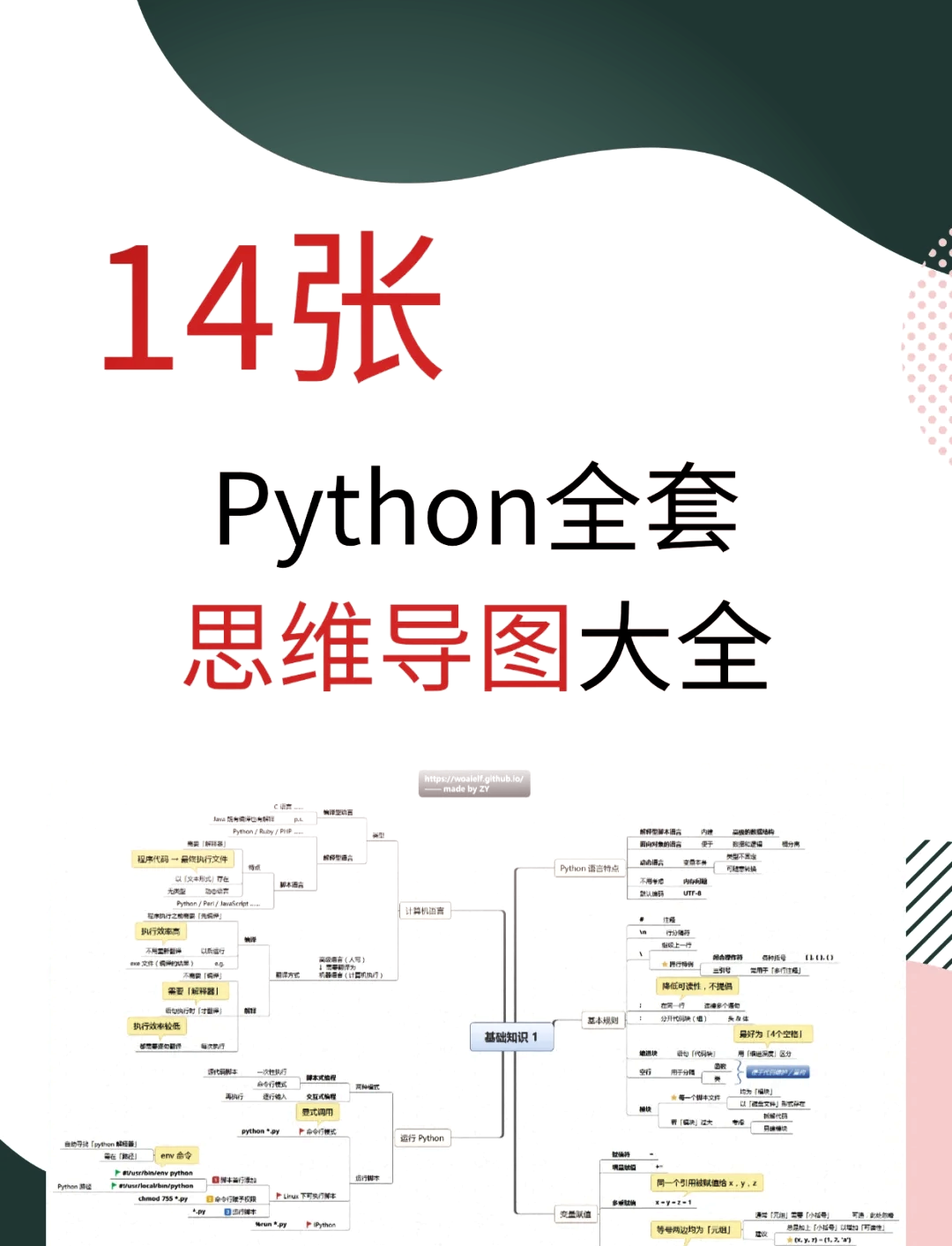 数据可视化python实战