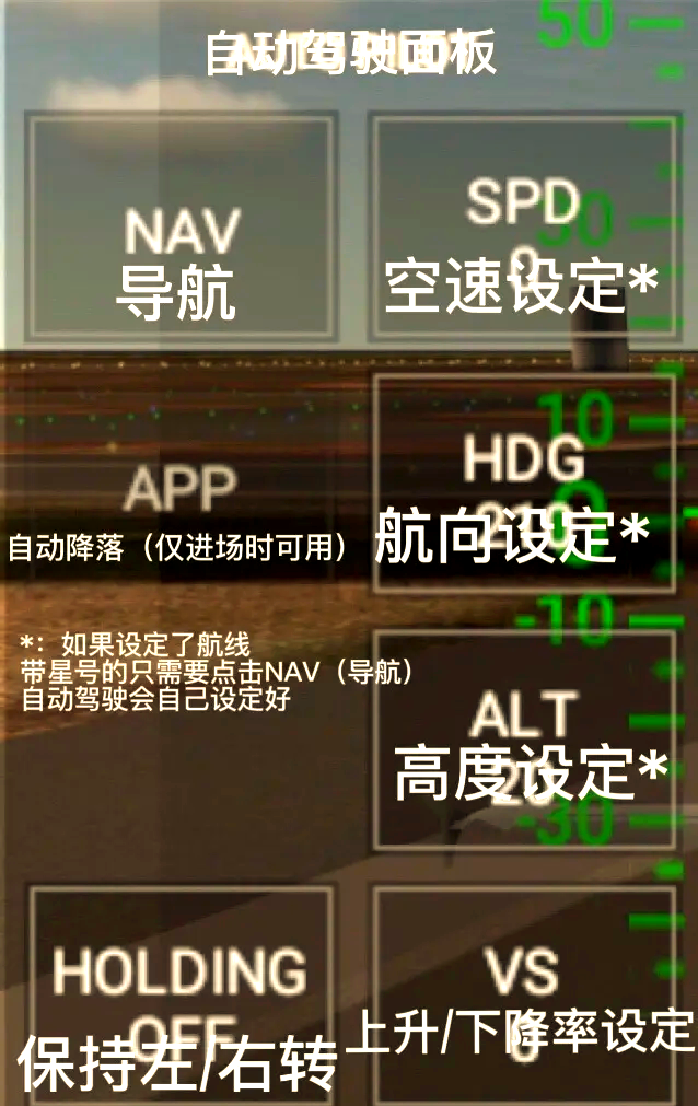 rfs中文破解版内置菜单