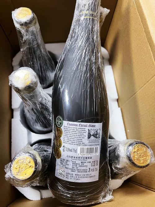 �歪脖子白马歌德干红葡萄酒的独特魅力�