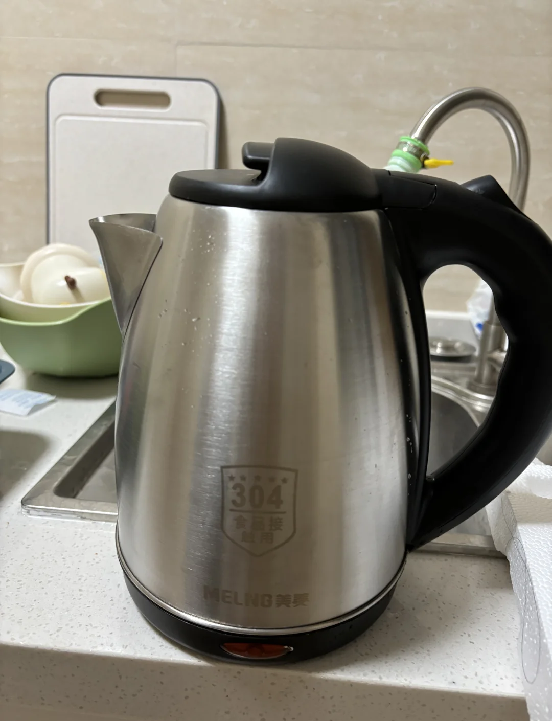 十大公认 最好的烧 水壶相关图片1