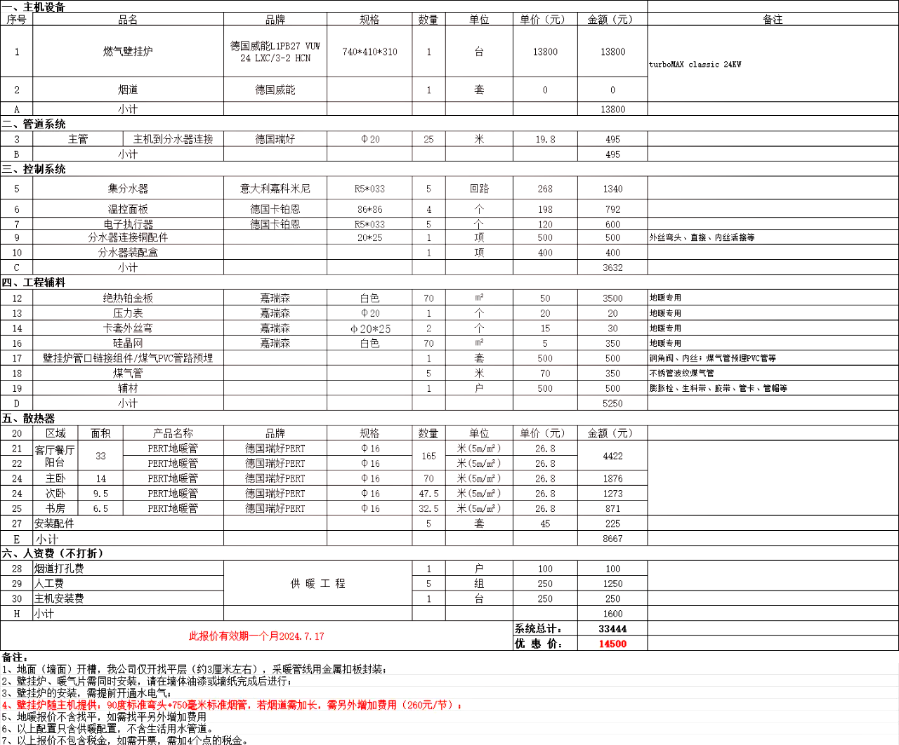 保温板规格图片