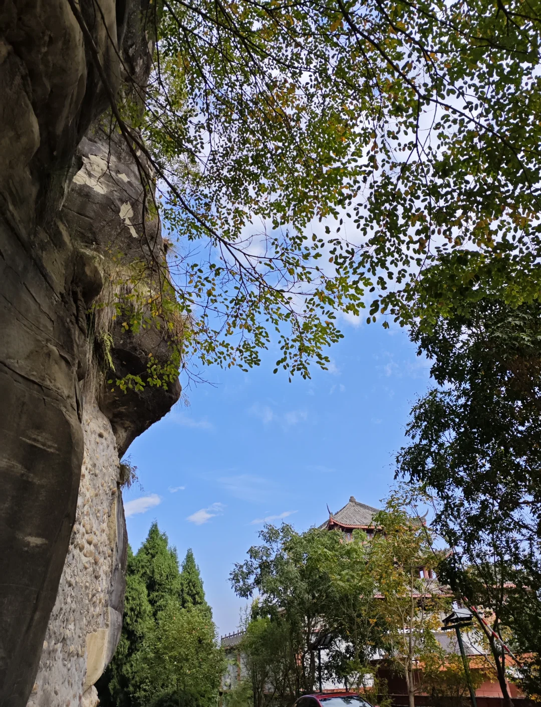 绵阳附近一日游图片