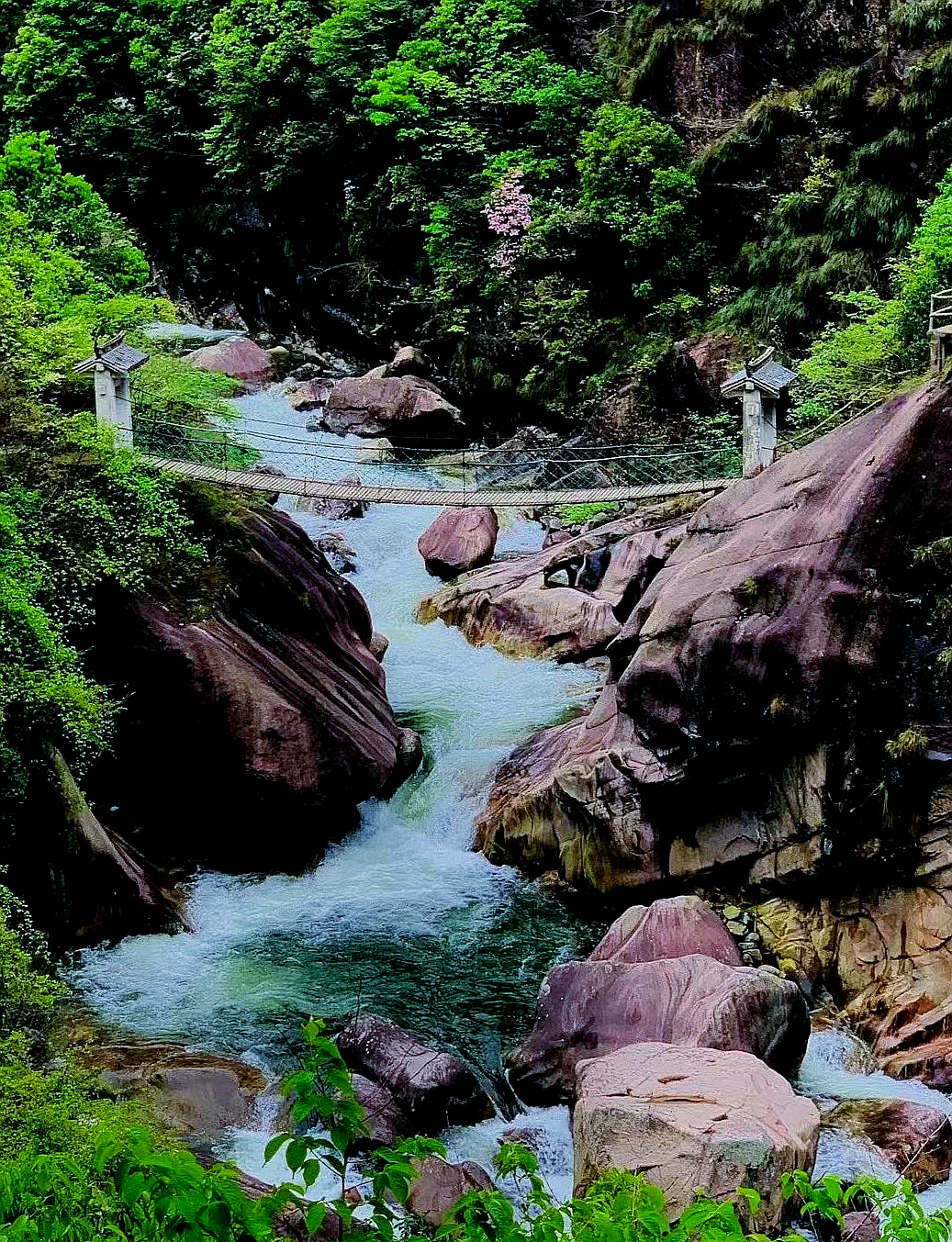 龙川县旅游最著名景区图片