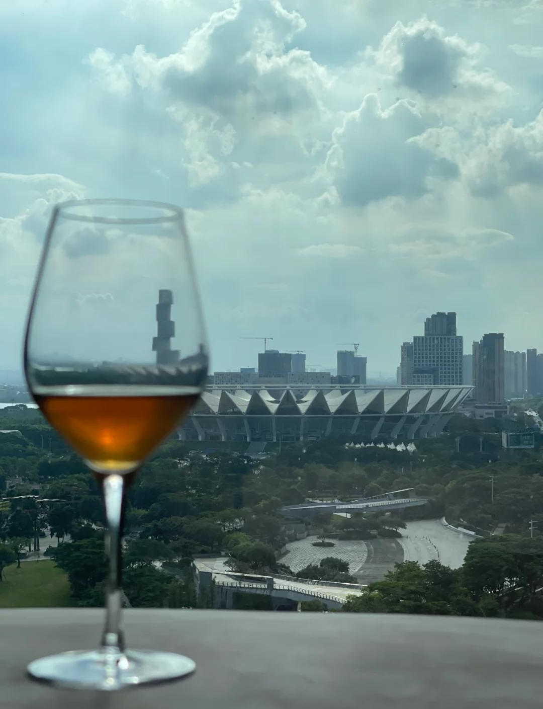 佛山保利洲际酒店几星图片