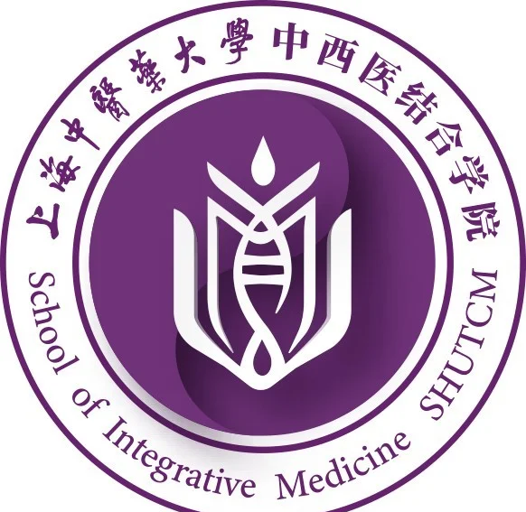 上海中医药大学图标图片