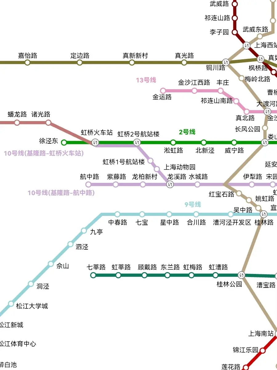 上海轨交28号线线路图图片