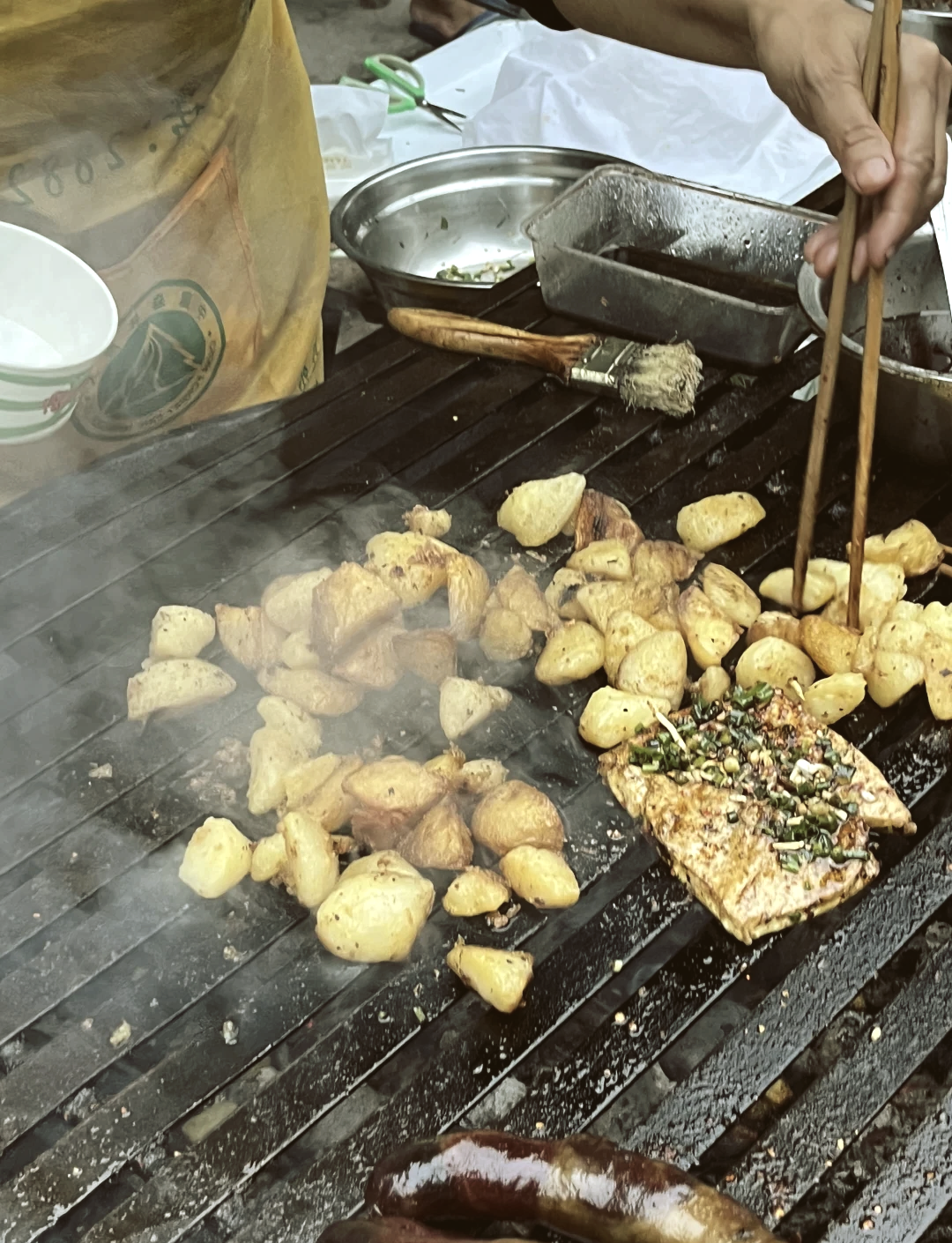 赤水美食攻略图片