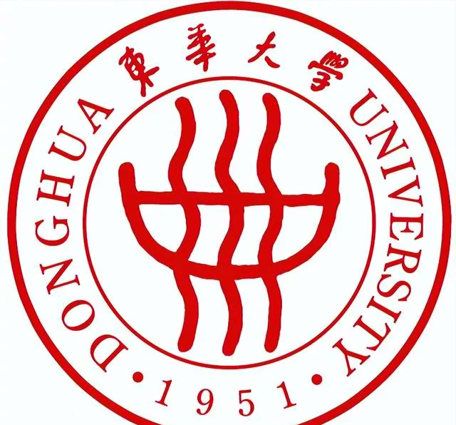 东华大学延安路校区图片