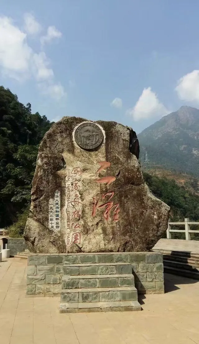 攀枝花二滩风景区图片图片