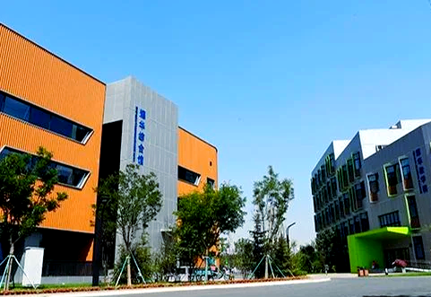 北京耀华国际学校图片