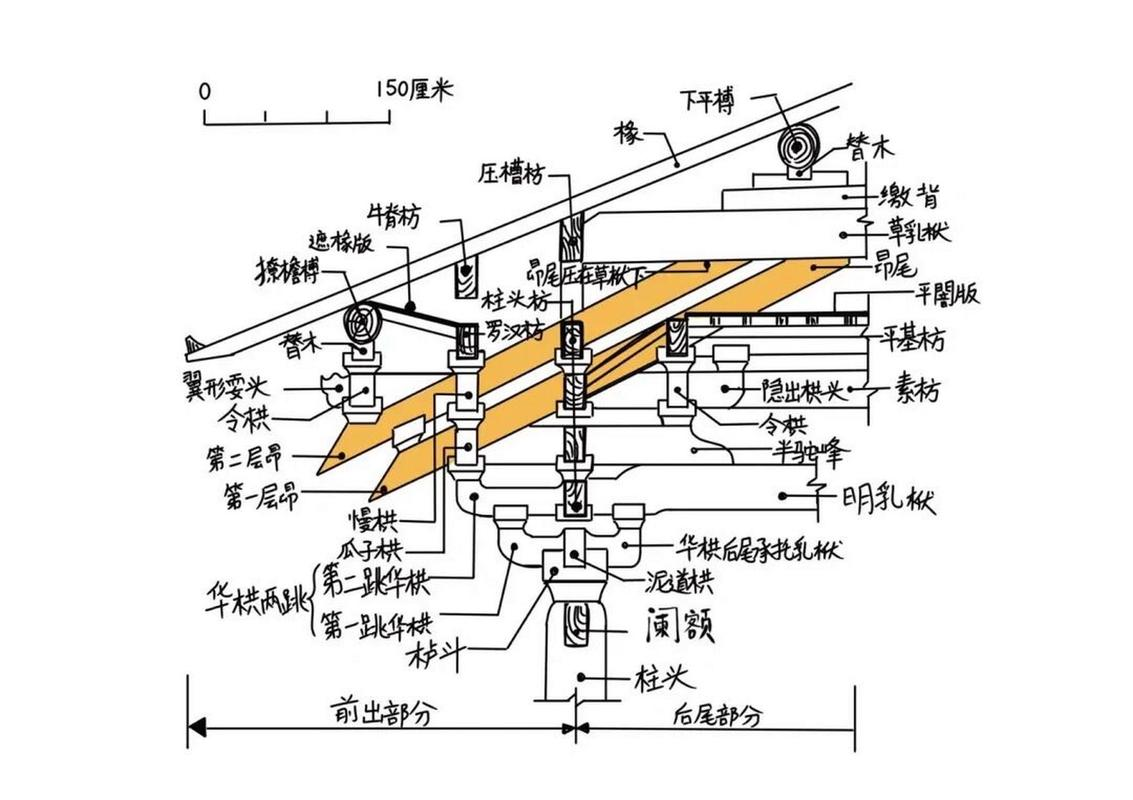 钟鼓楼平面图图片