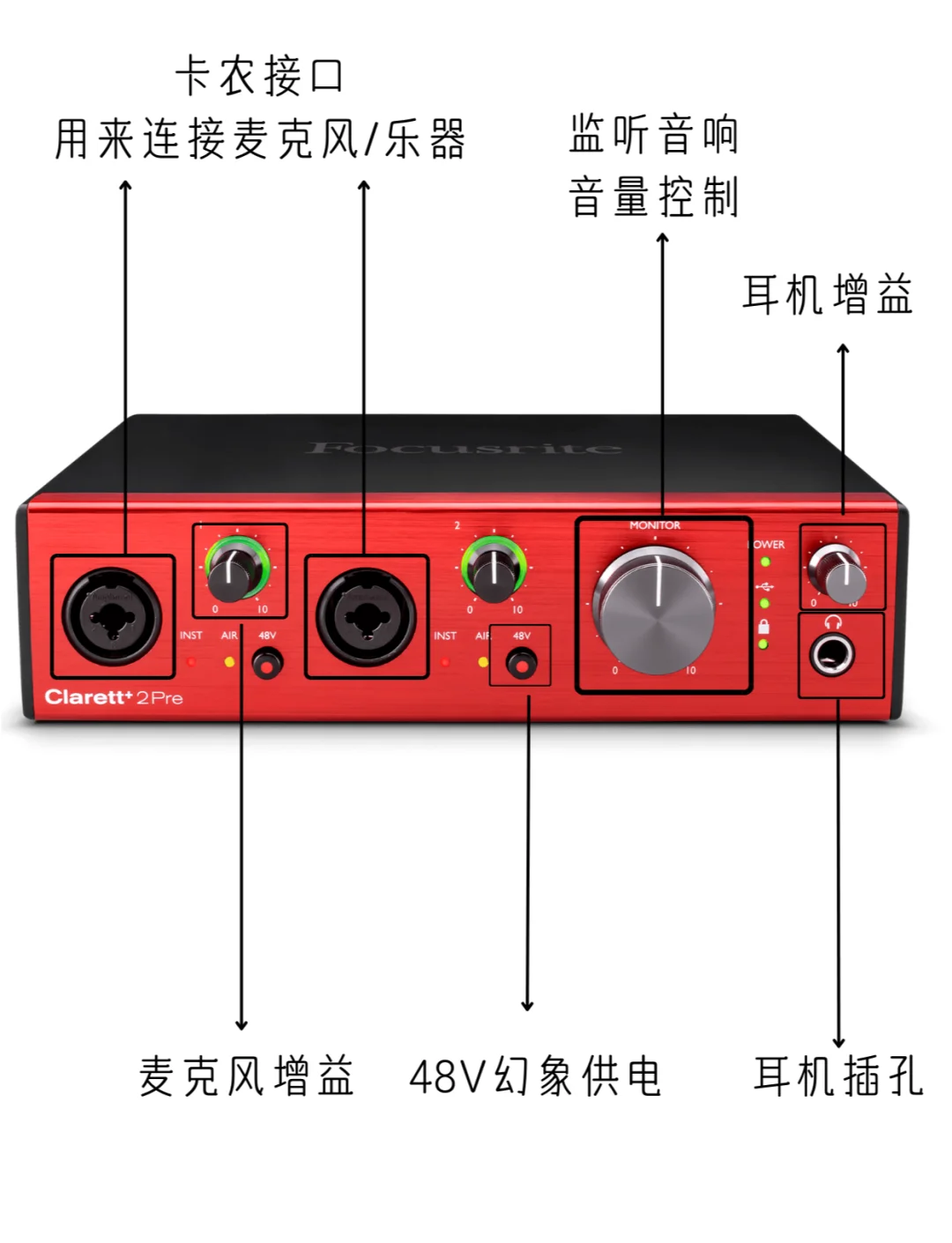 客所思p10声卡安装步骤图片