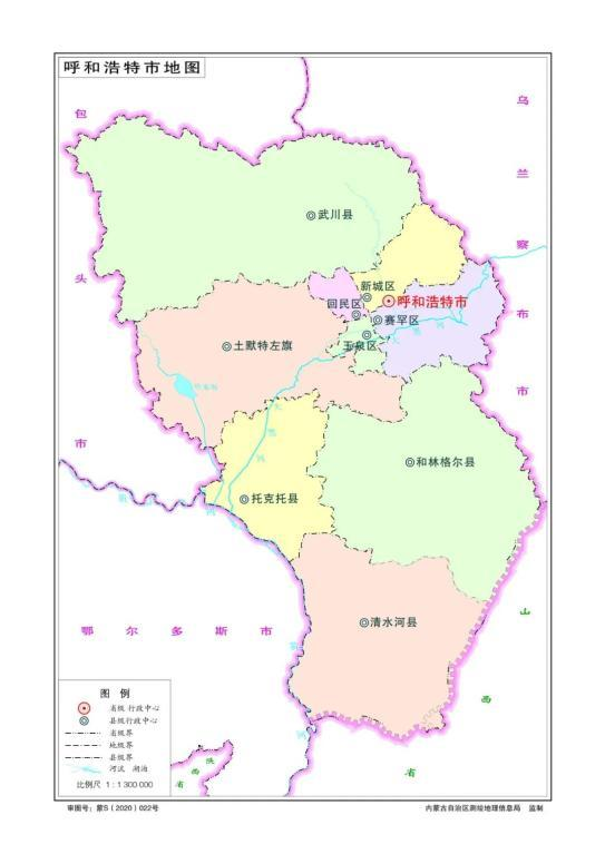 四子王旗乌兰花地图图片